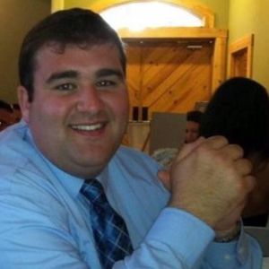 Meet your Posher, Jeff